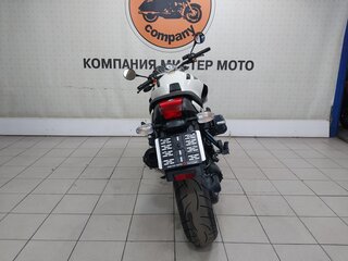 2003 BMW R 1150 R, серый, 389000 рублей, вид 4