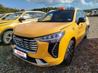 2023 Haval Jolion I, белый, 972910 рублей, вид 1