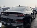 2023 Volkswagen Lamando L II, чёрный, 1666666 рублей - вид 5