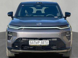 2026 GAC Trumpchi S7 I Рестайлинг, серый, 5270000 рублей, вид 2