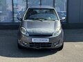 2009 Chery Kimo (A1), серый - вид 1