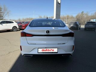 2024 Changan Eado Plus, белый, 1849000 рублей, вид 4
