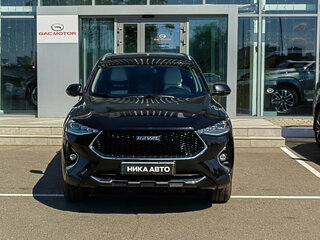 2021 Haval F7 I, чёрный, 2030000 рублей, вид 2