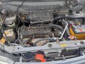 2002 Nissan Cube I Рестайлинг (Z10), голубой, 165000 рублей - вид 5