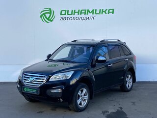 Lifan X60 I