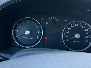 2010 Hyundai Getz I Рестайлинг, чёрный, 445000 рублей, вид 4