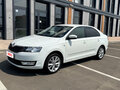 2016 Skoda Rapid I, белый, 1195000 рублей - вид 2