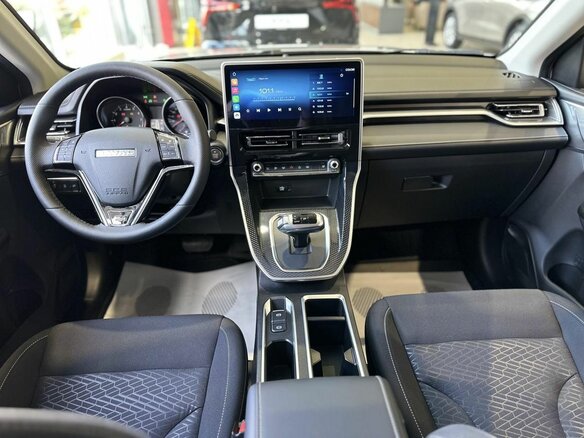 2026 Haval M6 II, серый, 2349000 рублей - вид 19
