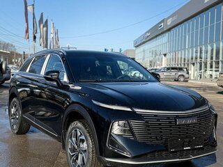 2026 Haval F7 II, чёрный, 3199000 рублей, вид 2