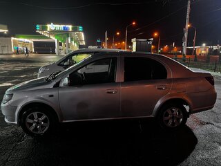 2008 FAW Vita, серебристый, 199000 рублей, вид 4