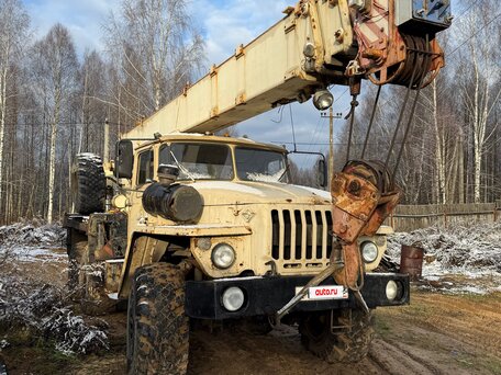 2001 Ивановец КС-35714, 1550000 рублей, вид 1