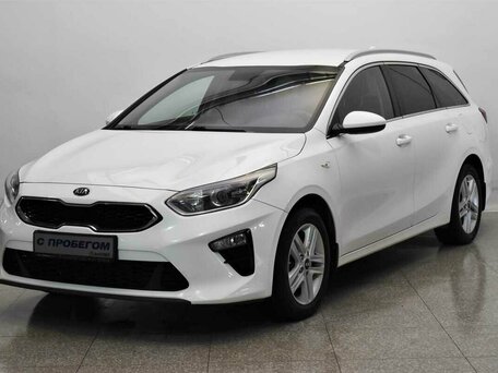 Kia Ceed III