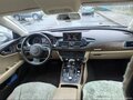 2010 Audi A7 I (4G), серый, 1700000 рублей - вид 4