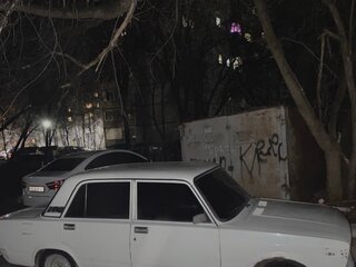 1996 Lada (ВАЗ) 2105, белый, 60000 рублей, вид 5