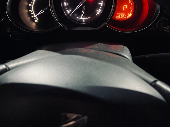 2010 Citroen DS3 I, серый, 499999 рублей - вид 7