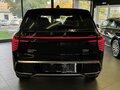 2025 Hongqi HS3, чёрный - вид 4