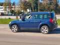 2012 Skoda Yeti I, синий, 540000 рублей - вид 3