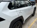 2022 Toyota RAV4 V (XA50), белый, 3400000 рублей - вид 8