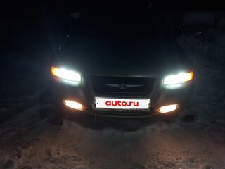 1998 Chrysler Cirrus, серебристый, 200000 рублей, вид 2