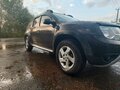 2015 Renault Duster I Рестайлинг, коричневый, 1040000 рублей - вид 6