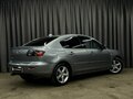 2006 Mazda 3 I (BK) Рестайлинг, серый, 319888 рублей - вид 2