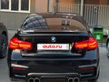 2015 BMW 3 серии 320i VI (F3x) Рестайлинг, чёрный, 2080000 рублей - вид 6