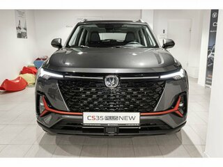 2025 Changan CS35 Plus I Рестайлинг, серый, 2839900 рублей, вид 2