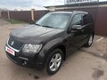 2008 Suzuki Grand Vitara II Рестайлинг, фиолетовый, 850000 рублей