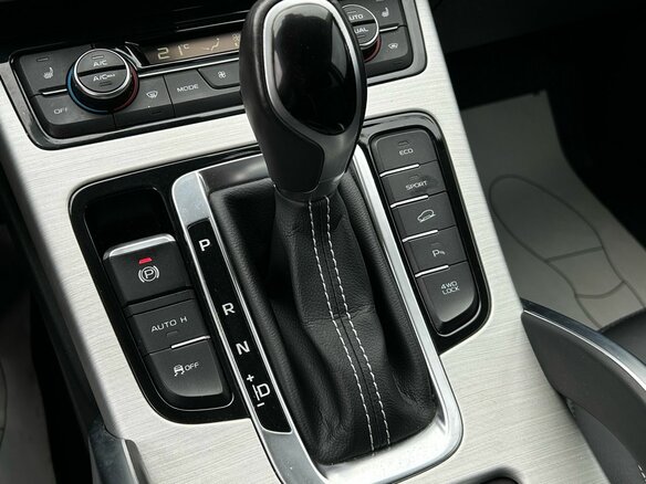 2020 Geely Atlas I, чёрный, 1680000 рублей - вид 33