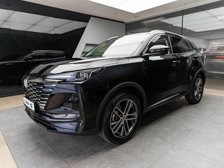 Changan UNI-S I
