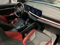 2023 Geely Coolray I Рестайлинг, синий, 1990000 рублей - вид 10