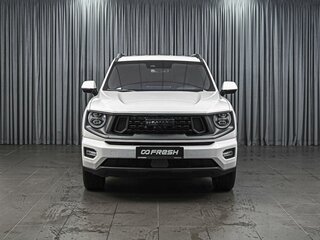 2026 Haval H7 I, белый, 3399000 рублей, вид 3