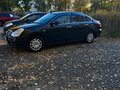 2016 Nissan Almera III (G15), чёрный, 650000 рублей - вид 4