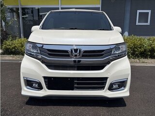 2019 Honda N-WGN I Рестайлинг, белый, 601000 рублей, вид 3