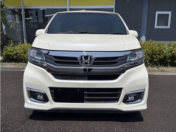 2019 Honda N-WGN I Рестайлинг, белый, 601000 рублей - вид 2