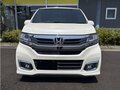 2019 Honda N-WGN I Рестайлинг, белый, 601000 рублей - вид 2
