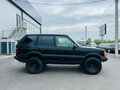 1998 Land Rover Range Rover II, чёрный, 799000 рублей - вид 7