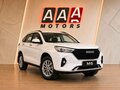 2026 Haval M6 II, белый, 2349000 рублей