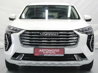 2023 Haval Jolion I Рестайлинг, белый, 1699000 рублей, вид 4