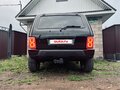 2025 Lada (ВАЗ) Niva Legend I, чёрный, 1200000 рублей - вид 6