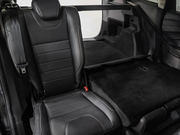 2016 Ford Kuga II, чёрный, 1099000 рублей - вид 21