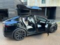 2022 Tesla Model X Plaid I Рестайлинг, чёрный, 12000000 рублей - вид 7