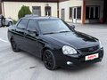 2011 Lada (ВАЗ) Priora I, чёрный, 410000 рублей