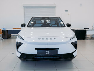 2026 Omoda C5 II, белый, 2929000 рублей, вид 2