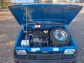 2001 Lada (ВАЗ) 1111 Ока КамАЗ, синий, 65000 рублей - вид 8