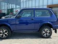 2026 Lada (ВАЗ) Niva Legend I, синий, 1259000 рублей - вид 3