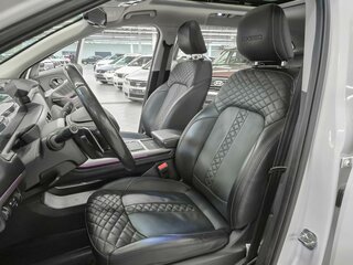 2022 Exeed TXL I Рестайлинг, белый, 2169000 рублей, вид 5