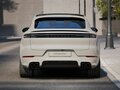 2026 Porsche Cayenne Coupé III Рестайлинг, серый, 22700000 рублей - вид 6