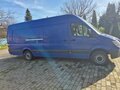 2006 Mercedes-Benz Sprinter, синий, 1800000 рублей - вид 2