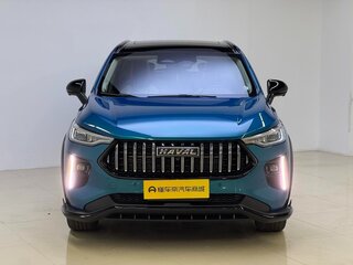 2022 Haval Chitu, синий, 1175000 рублей, вид 3